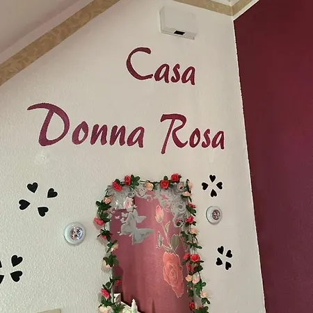 Casa Donna Rosa