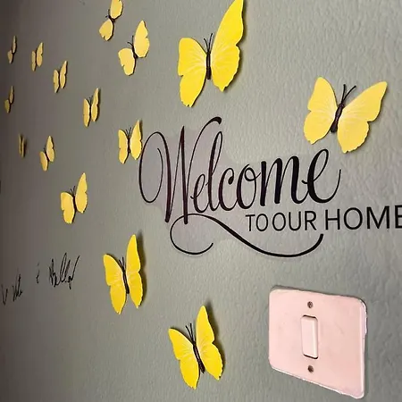Casa Donna Rosa Holiday home *