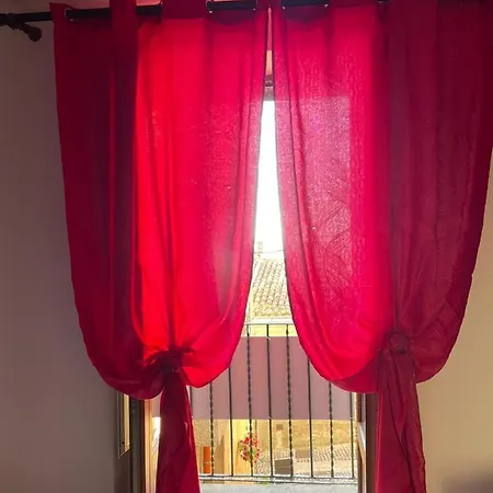 Holiday home Casa Donna Rosa *