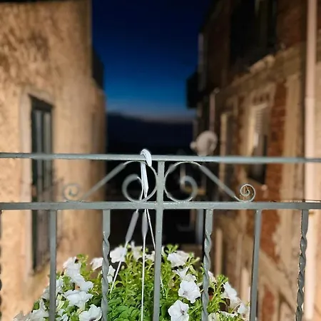 Holiday home Casa Donna Rosa San Mauro Castelverde