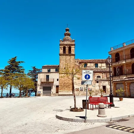 Casa Donna Rosa * San Mauro Castelverde