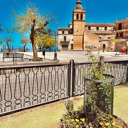 Holiday home Casa Donna Rosa *