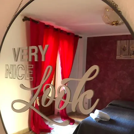 Casa Donna Rosa Holiday home