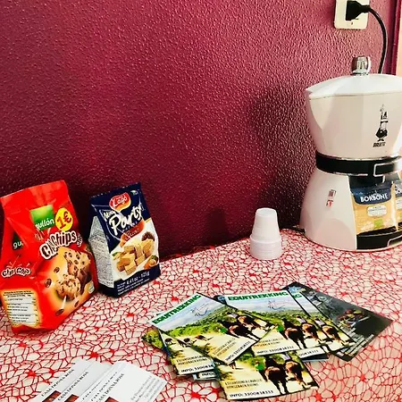 Casa Donna Rosa Holiday home San Mauro Castelverde