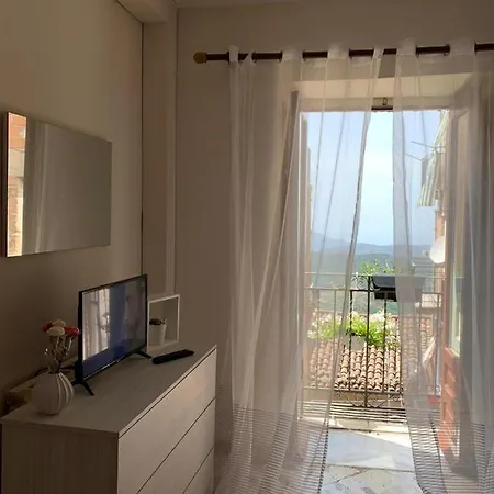 Casa Donna Rosa Holiday home *
