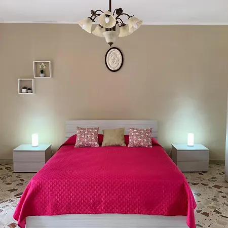 Casa Donna Rosa