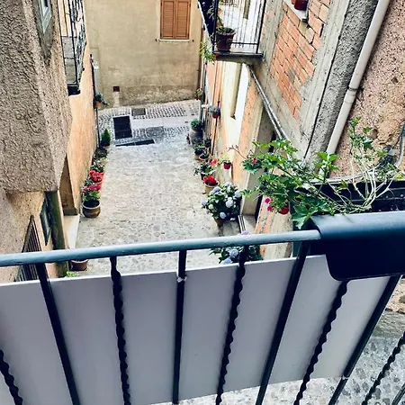 Casa Donna Rosa Holiday home