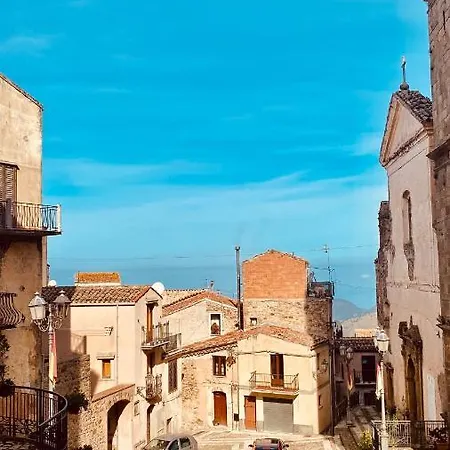 Casa Donna Rosa *