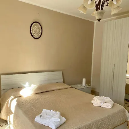 Casa Donna Rosa * San Mauro Castelverde