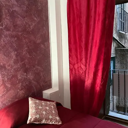 Holiday home Casa Donna Rosa *