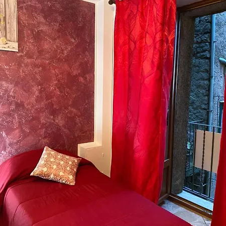 Casa Donna Rosa *