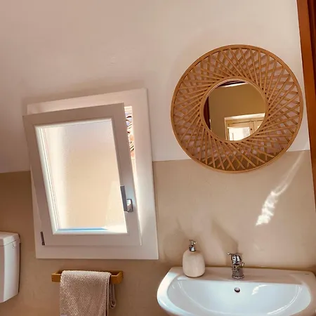 Holiday home Casa Donna Rosa