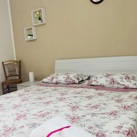 Holiday home Casa Donna Rosa San Mauro Castelverde
