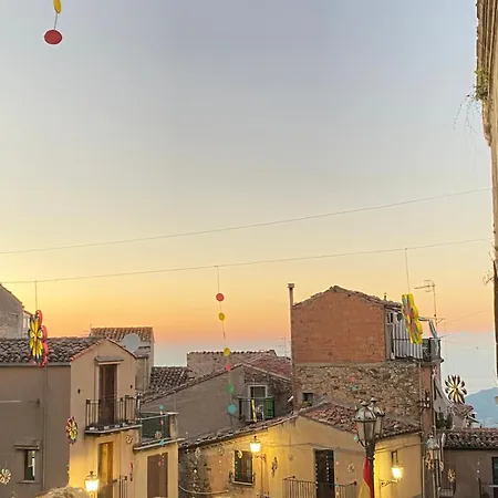 Casa Donna Rosa Holiday home