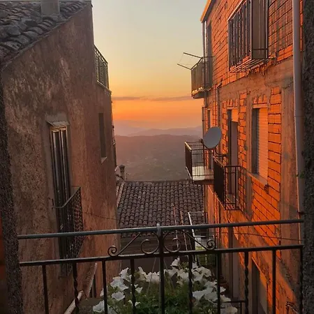 Casa vacanze Casa Donna Rosa San Mauro Castelverde