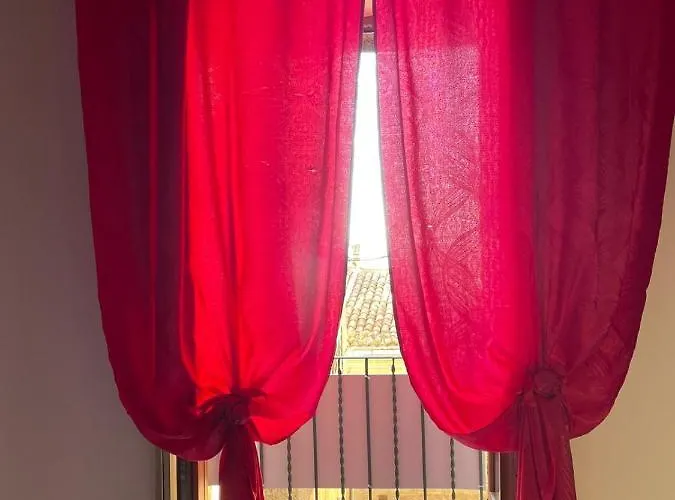 Сasa de vacaciones Casa Donna Rosa *