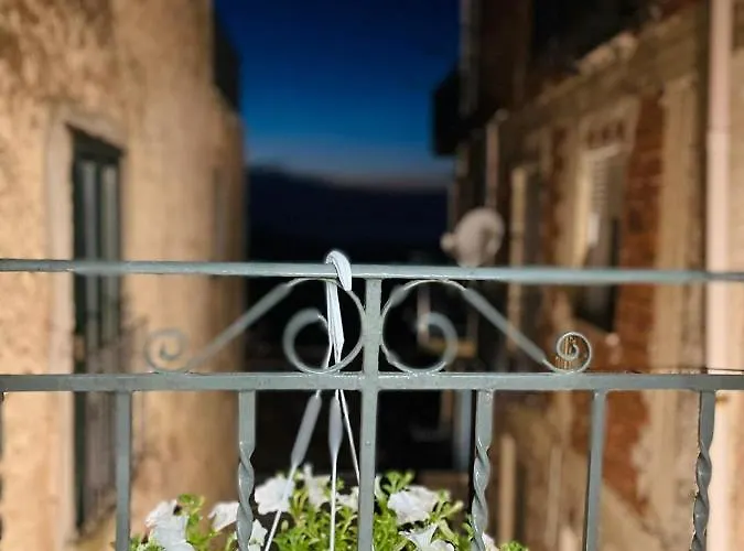 Сasa de vacaciones Casa Donna Rosa San Mauro Castelverde