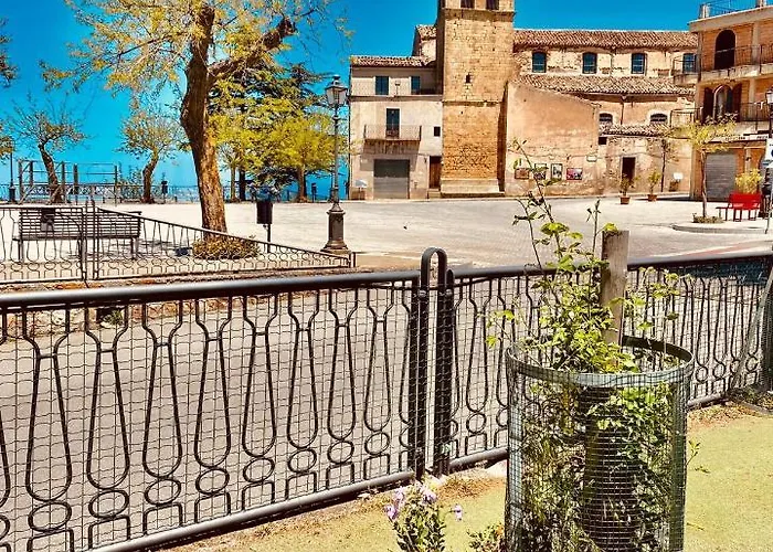 Сasa de vacaciones Casa Donna Rosa *