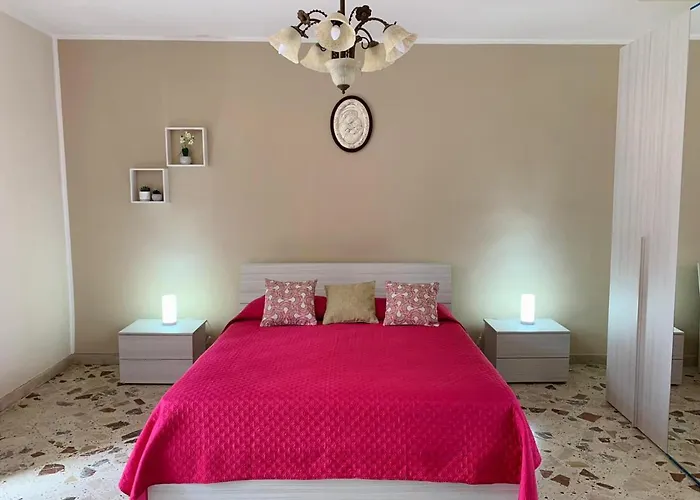 Casa Donna Rosa