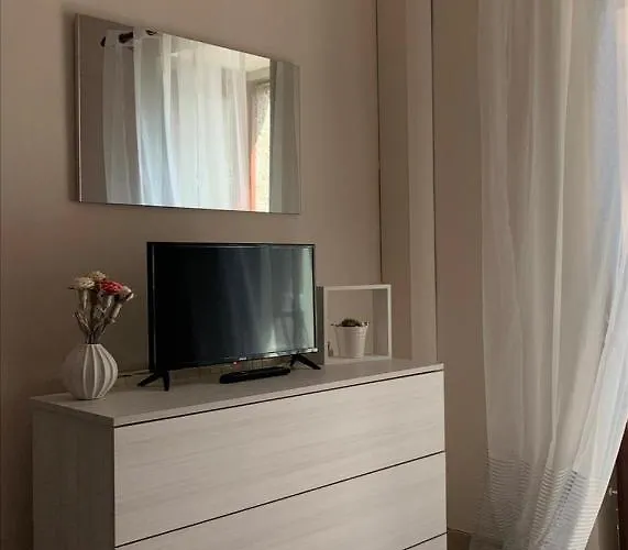Сasa de vacaciones Casa Donna Rosa