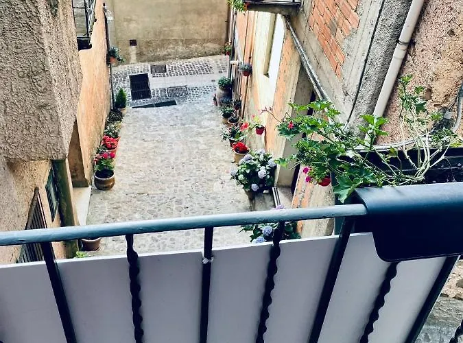 Casa Donna Rosa Сasa de vacaciones