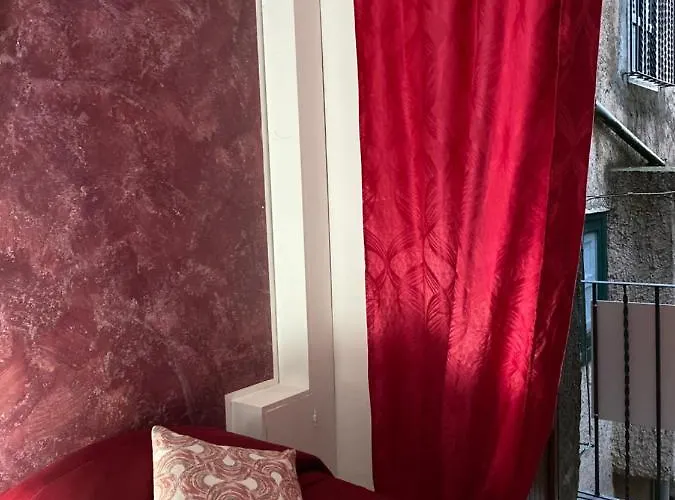 Сasa de vacaciones Casa Donna Rosa *