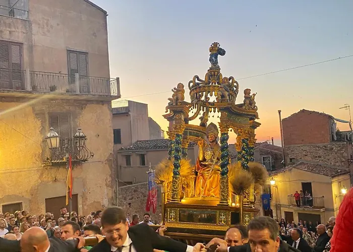 Casa Donna Rosa San Mauro Castelverde