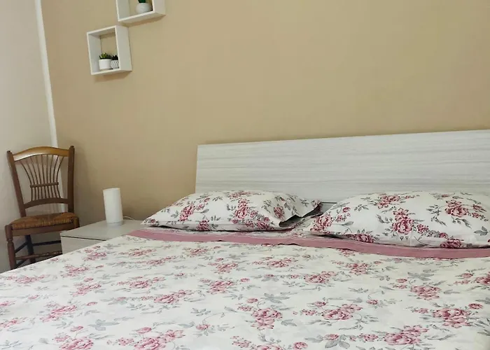 Сasa de vacaciones Casa Donna Rosa San Mauro Castelverde