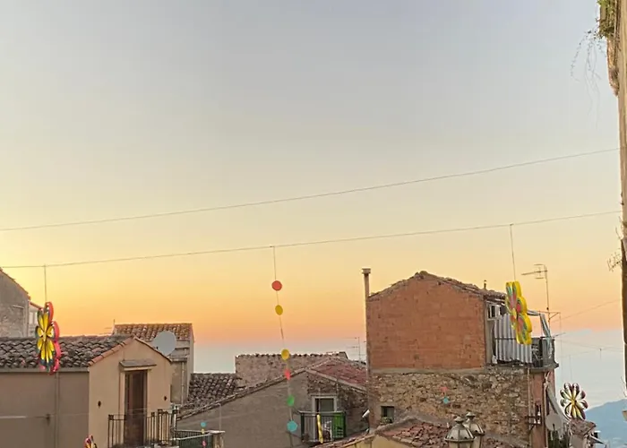 Casa Donna Rosa Сasa de vacaciones